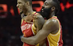 Trois points inscrits sur une saison : gros plan sur le record des Rockets