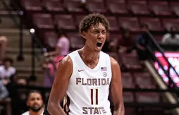 NCAA | Baba Miller suspendu pour la moitié de la saison régulière