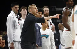 “Head coach” d’un soir en NBA, Tuomas Iisalo vit tout en accéléré