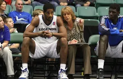Nancy Lieberman va coacher dans la BIG3