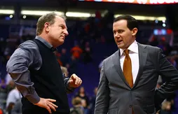 Les Suns devraient garder leur premier choix de Draft