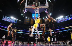 Touché à l’œil, Anthony Davis rassure