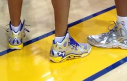 Under Armour : Stephen Curry portera l’Anatomix Spawn