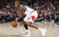 Ayo Dosunmu aimerait rester à Chicago mais…