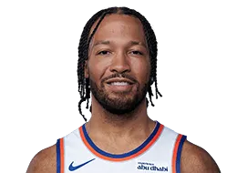 Jalen Brunson