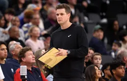 Will Hardy veut responsabiliser ses joueurs face aux turbulences