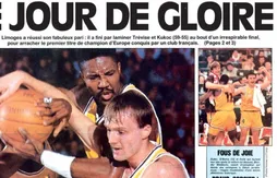 Et Limoges régna sur l’Europe