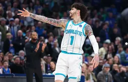 Les Hornets à l’écoute des offres pour LaMelo Ball !