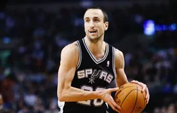 Manu Ginobili : “On me disait que je finirais en chaise roulante à 32 ans”