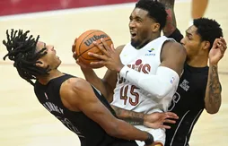 Les Cavaliers restent parfaits en s’extirpant du piège des Nets