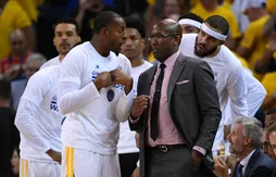 Mike Brown, le point commun de deux séries historiques en playoffs