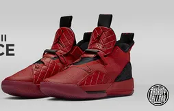 Jayson Tatum va jouer avec la Nike Adapt BB, une chaussure de basket qui se lace toute seule