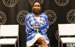 Michele Roberts réélue pour quatre ans à la tête du syndicat des joueurs