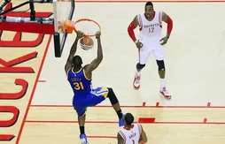 Festus Ezeli : “Au fur et à mesure que je joue, je vois mieux le jeu”