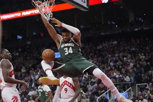 Les Raptors continuent de suivre les dossiers chauds de la ligue