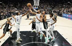 Les Wolves ont-ils un problème dans le quatrième quart-temps ?