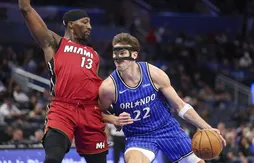 Le Magic s’offre encore le Heat lors du derby