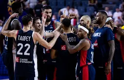 All-Access : deuxième plongée au cœur des Bleus à Cologne