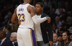 Et si Kyle Lowry rejoignait les Lakers…