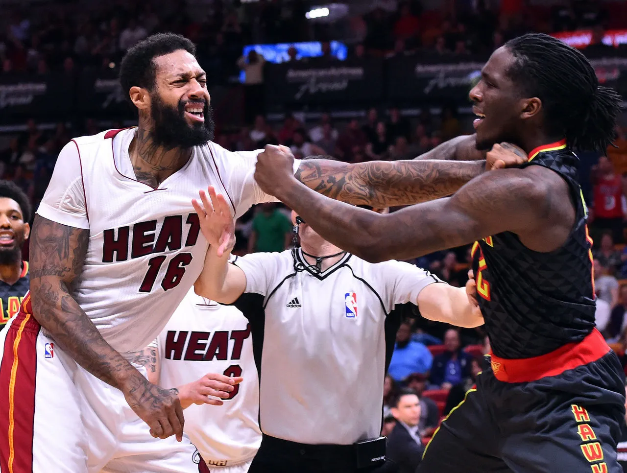 James Johnson