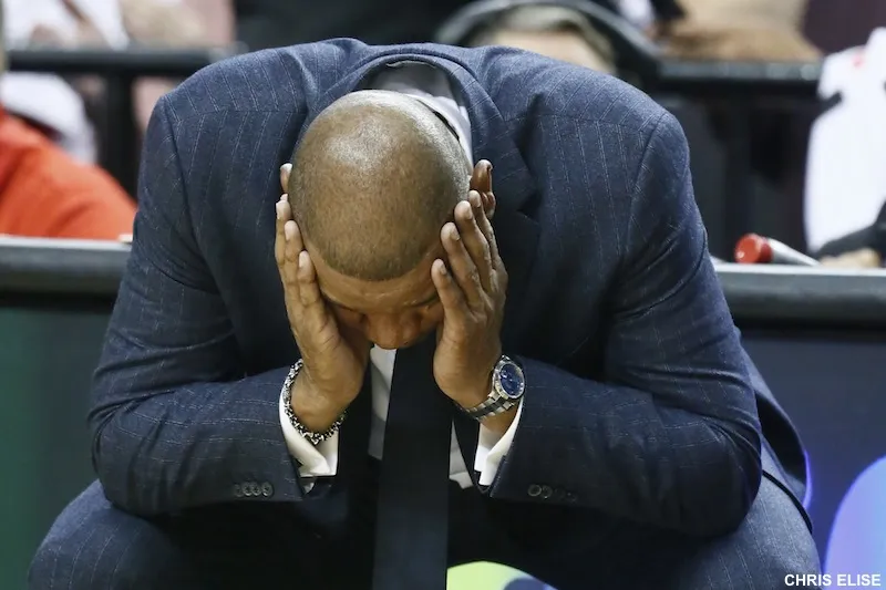 Doc Rivers