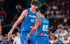 France – Finlande : show et chaud à Pau