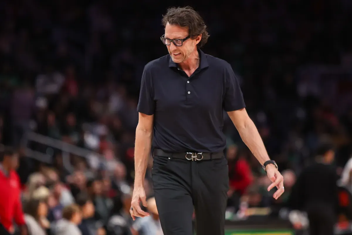Quin Snyder