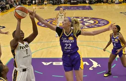 Grosse inquiétude pour Cameron Brink à un mois de Jeux olympiques