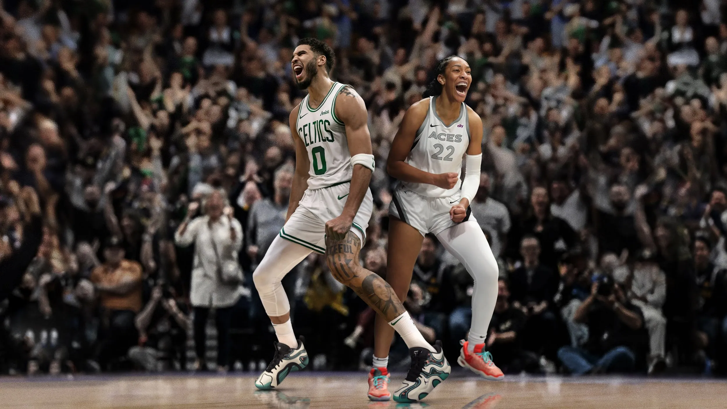 NBA 2K25