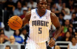 Victor Oladipo et Tobias Harris prêts à prendre les rênes du Magic