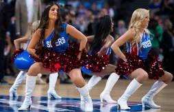 Quand la NBA débarque à Manchester