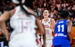 France – Team USA, un succès d’audience des deux côtés de l’Atlantique