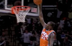 San Antonio peut remercier Jason Richardson