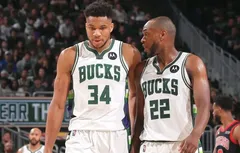 Les Bucks en quête de camaraderie, d’alchimie… et surtout de défense
