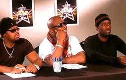 La Nouvelle Star : LeBron, Shaq, Dwight, Dwyane et les autres devant le jury