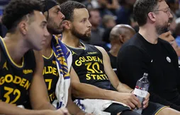 Quelque chose ne tourne pas rond aux Warriors…