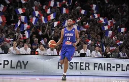 L’oeil de Fred Weis – “Ne pas aborder ces Jeux Olympiques comme une tournée d’adieux”