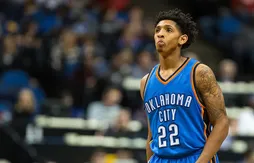 Nouvelle fracture au pied pour Cameron Payne