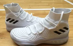 Test de chaussures – Adidas Crazy Explosive Primeknit 2017