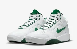 La Nike Air Flight Lite Mid fête son anni-vert-saire