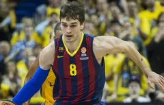 Mario Hezonja proche d’un accord avec le Magic