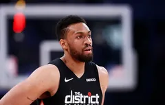 Jabari Parker compare son expérience à Chicago à un passage en prison