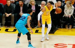 Jordan Clarkson doit pouvoir gérer les jours sans