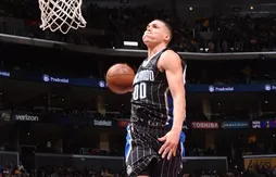 Aaron Gordon, la saison de l’explosion ?