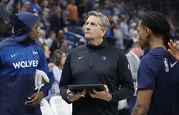 Des quiz pour les jeunes Wolves afin de préparer leurs matchs