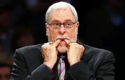 Phil Jackson heureux pour JR Smith et les anciens Knicks…