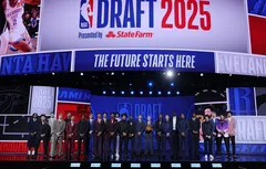 Comment le NIL bouleverse tout le paysage de la Draft NBA