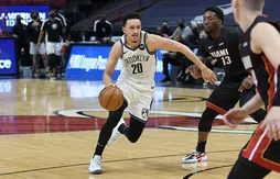 Landry Shamet transféré aux Suns