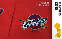 Preview Playoffs 2015 : Atlanta (1) – Cleveland (2)