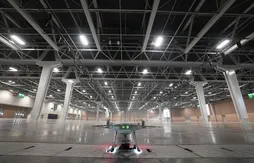 JO 2024 : pour Martin Fourcade, le choix de la Porte de Versailles pour le basket est “vertueux”